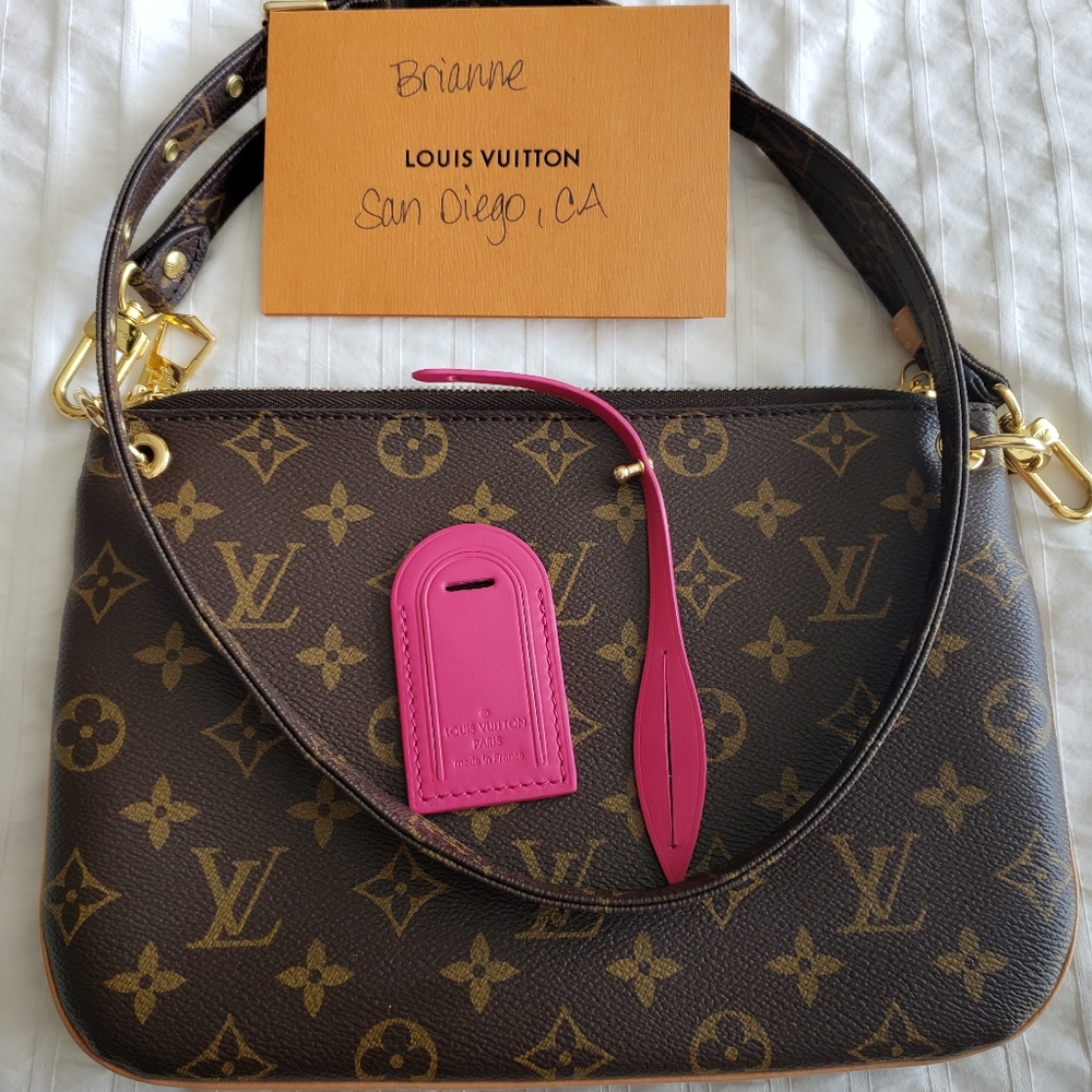 Louis Vuitton Lorette